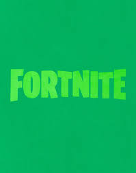 Choose from 170000+ fortnite logo graphic resources and download in the form of png, eps, ai or psd. Fortnite Logo Boys Green T Shirt Battle Royale Kids Tee