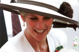 Letter: Memories of Princess Diana