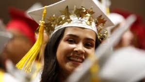 Palm Springs High School Commencement