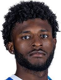 Neal Mckenzie's Instagram, Twitter & Facebook