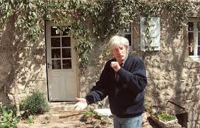 Chez Lui En Ardeche Ferrat Jean Ferrat Musique