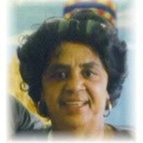 Essie Holden Bligen Obituary