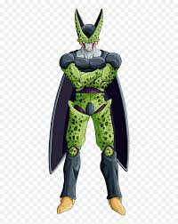 Check spelling or type a new query. Dragon Ball Z Cell Png Download Cell Dbz Png Transparent Png Vhv