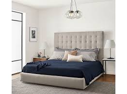 Bed headboard slipcovers bed head covers protector board cover for home textile. Avery High Headboard Bedroom Room Board