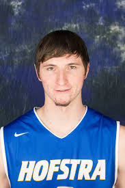 2013-14 Men's Basketball Roster