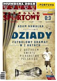 Jerzy dudek dla przeglądu sportowego ocenił decyzję o odwołaniu plebiscytu złotej piłki. Przeglad Sportowy Su Twitter Najnowsze Wydanie Dostepne Od Rana W Kioskach A Juz Za Pare Chwil Takze W Naszej Aplikacji Https T Co Yf7pt4vpwj