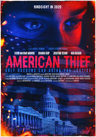 Some films have announced release dates but have yet to begin filming. American Thief 2020 Imdb