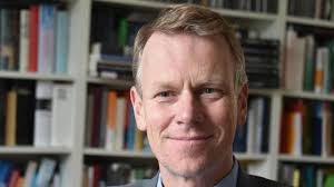 Nachkriegsgeschichte