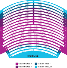 3 Concert Package