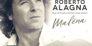 Roberto alagna is a renowned opera star; Roberto Alagna Malena