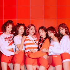 The group debuted in japan in 2014 under universal music japan's sub label delicious deli records. Aoa Members Profile Kpop Profile