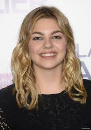 The song je vole features in the movie and is included here. Louane Louane Emera Twitter