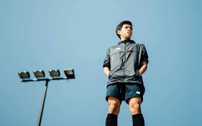 Refined grains, which show up in things like white bread. What To Eat Before A Soccer Game Cleats