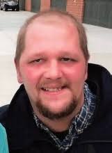 Obituary information for Justin Edward Dean