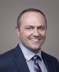 Financial Advisor Bob O'Brien in Hurst, TX