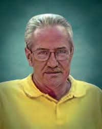 Jeffery Rogers Obituary (1955