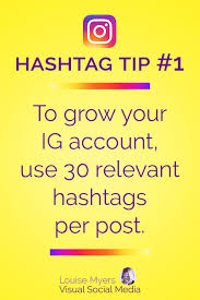 This one is one of the best ways and it only works if your page is a personal cat. How To Use Hashtags On Instagram For Amazing Growth 2020