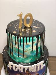 Playstation Birthday Cake For 14 Year Old Boy Fortnite Cake Birthday Party Cake Party Cakes Cake Lover