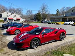 Image result for Rosso Chiaro 1968 AC Cars