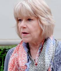 Adrienne King