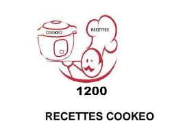 Et Bien Voila Le Pdf Des 1100 Recettes Evolue Et Devient 1200 Recettes Cookeo Des Fiches De Recettes Cookeo Que Des Cookeo Recette Recette Cookeo Pdf Recette