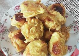 Masuk je musim buah cempedak, timbul la resepi turun temurun tok nenek. Resep Cempedak Goreng Rangup Anti Gagal Best Recipes