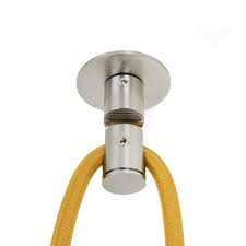 Pinch Swag Hook Ceiling Hooks Plug In Pendant Light Light Accessories
