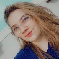 Danielle Blevins's Instagram, Twitter & Facebook