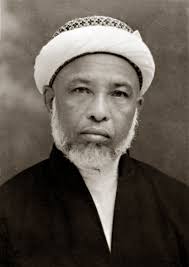 Habib Umar bin Sumayt