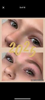 Lash Extensions in Peoria, AZ