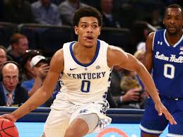James (name), the typically masculine first name james james (surname), various people with the last name james. College Basketball Transfers Sit Out Players Eligible In 2019 20 Sports Illustrated