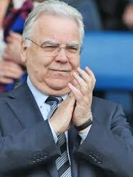 thefootballvoice: February 2016