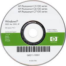 Our remanufactured replacement cartridges for your hp photosmart c6100 series are specially designed to deliver exceptional results, with performance comparable to original hp ink cartridges. Hp Photosmart C5100 C6100 C7100 Series Hp Free Download Borrow And Streaming Internet Archive