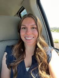 Licensed esthetician and student massage therapist in Lawton