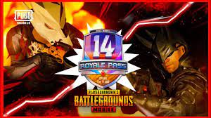 Season 14 Royal Pass New Rp Crates And Mythic Outfits Coming Back Pu Avatar Images Comebacks Seasons