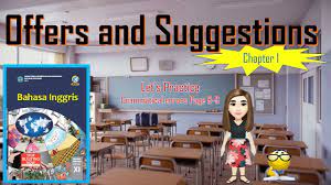 There is a dvd writer on it. Bahasa Inggris Kls 11 Sma Smk Offers And Suggestions Let S Practice Grammatical Error Page 8 9 Youtube