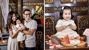 It premiered on january 25. Jennica Garcia Uytingco Shares Photos Of Daughter S 1st Birthday Party