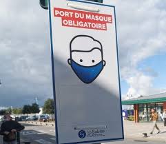 J'attends et j'espère simplement que la génération de ceux qui ont déjà la chance d'avoir été vaccinés fera preuve de solidarité avec ceux qui ne l'ont pas été. La Vendee Passe En Etat D Urgence Sanitaire De Nouvelles Mesures Applicables Des Aujourd Hui Le Journal Des Sables