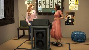 05/08/2015 · installing mods in the sims 4 the process for downloading both cc and mods is the same, so we will cover them both at once. Best Sims 4 Mods 2021 How To Download Cc Mermaids Cas Build Buy Dexerto