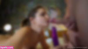 Cichoart nude leaked OnlyFans photo-pure sensuality