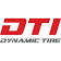 Dynamic Tire Inc. logo