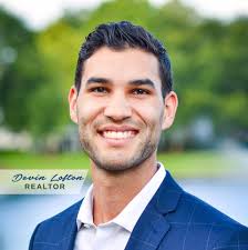 Devin Lofton Realtor