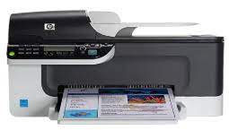 The full feature software and driver solution is the complete. Hp Officejet J4580 Driver Download Drivers Software