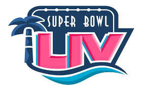 Pin By Reese Silverman On Nfl Teams Logos In 2020 Super Bowl Logo Concept Nfl Teams Logos