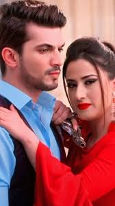 " IN LOVE WITH A CHEATER ", Plot twist:, Deep was cheating