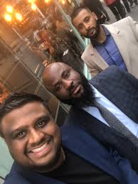 Anish Mistry (@mrm15try)