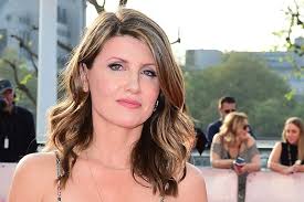 Lucy Punch to reunite with Dame Joanna Lumley for Motherland spin-off