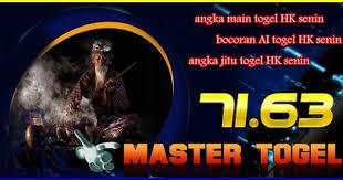 Master Prediksi Togel Hk Senin 20 November 2017 Hari Ini Senin Kamis November
