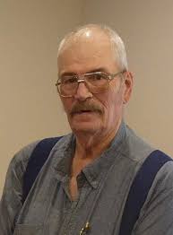 Obituary information for Randall John Wolter