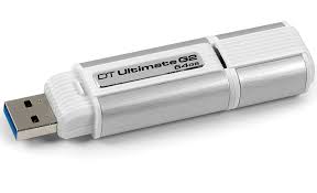 It is typically removable, rewritable and much smaller than an optical disc. Kingston Digital Launches Its Fastest Usb 3 0 Flash Drive Techpowerup